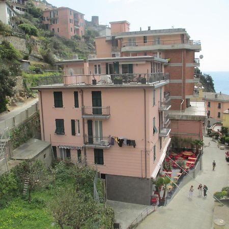 Home Riomaggiore Bagian luar foto
