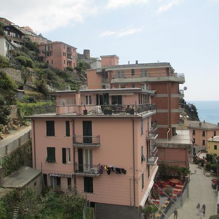 Home Riomaggiore Bagian luar foto