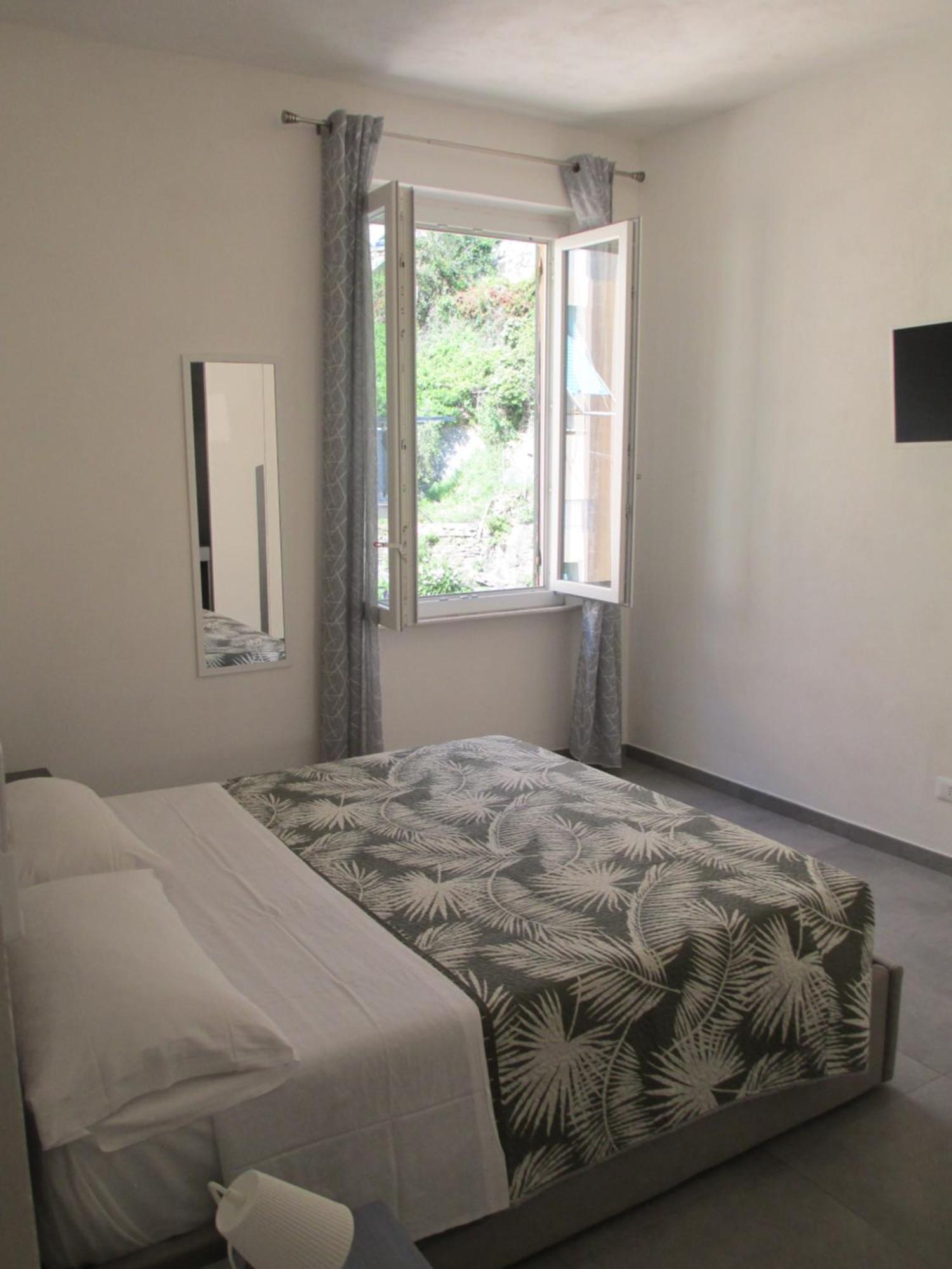 Home Riomaggiore Bagian luar foto