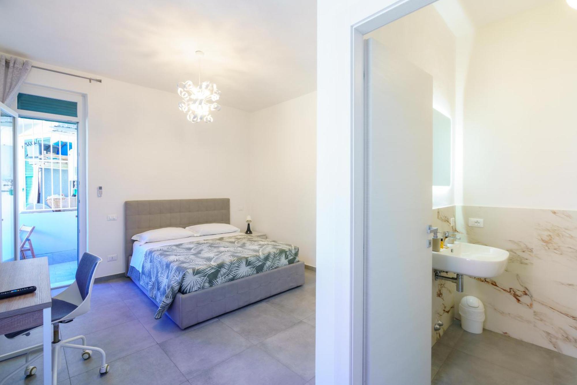 Home Riomaggiore Bagian luar foto